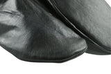 100% Genuine Sheep Leather Socks Men Size, Diabetic socks, Swollen Feet Slippers, Khuffain Kuff khuff Quff, Socks for Swollen Feet