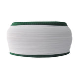 Hand Made Islamic Prayer Hat - Green Tughra Emroidered Kufi- Koofi imamah Cap - muslim skul cap - Islamic cap - Sarik -Muslim cap -