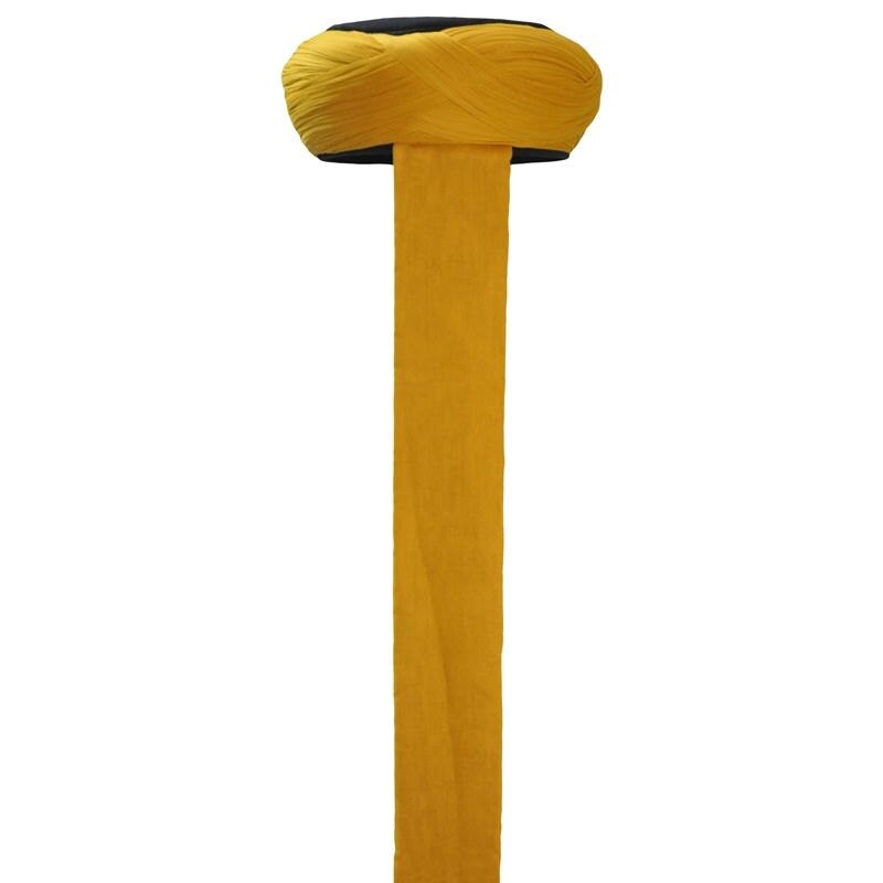 Hannun Sa Aka Aikata Imamah - Duniyar Musiba Ta Musulunci Baki 6m Cloth Imamah Sharif - Islamic Wear Kufi Taqiyah with shimla - imamah hula taqiyyah hat
