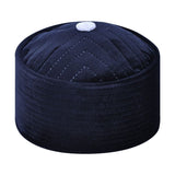 Muslims Hat, Muslim prayer cap, Mens Koofi, Kufi, Takke Islam Prayer Hat, Crochet Kufi Muslims, İslamic skullcap, Muslim cap, skullcap