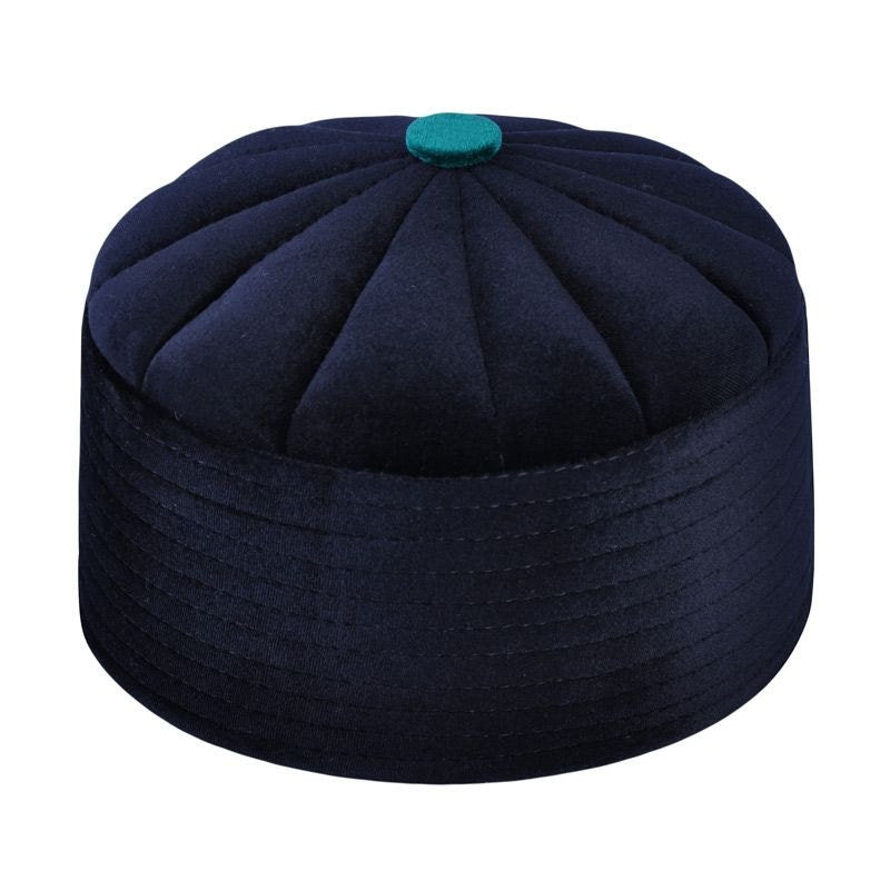 copricapo islamico, berretto musulmano, copricapo cappello