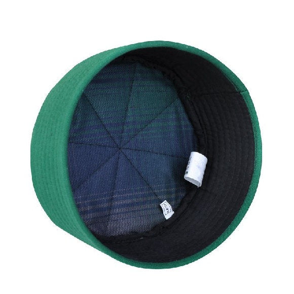 Plain Green Kufi, Prayer Hat Takke, Ideal for Wrapping, Men Kufi, Sunnah Wear, Muslims Hat, Taqiyah, embroidered prayer hat, Mens Cap