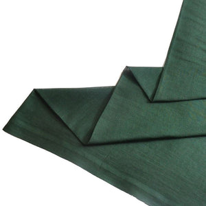 عمامه 1 متر پارچه سبز - پارچه سبز - عمامه سبز - عمامه مخصوص ساریک - توربان برای تقیه