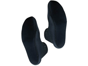 Thermal sock, Thermal mest, Feet Warmer, winter socks, foot warmers socks , Slippers, Traditional Shoes, Winter socks with Leather Floor