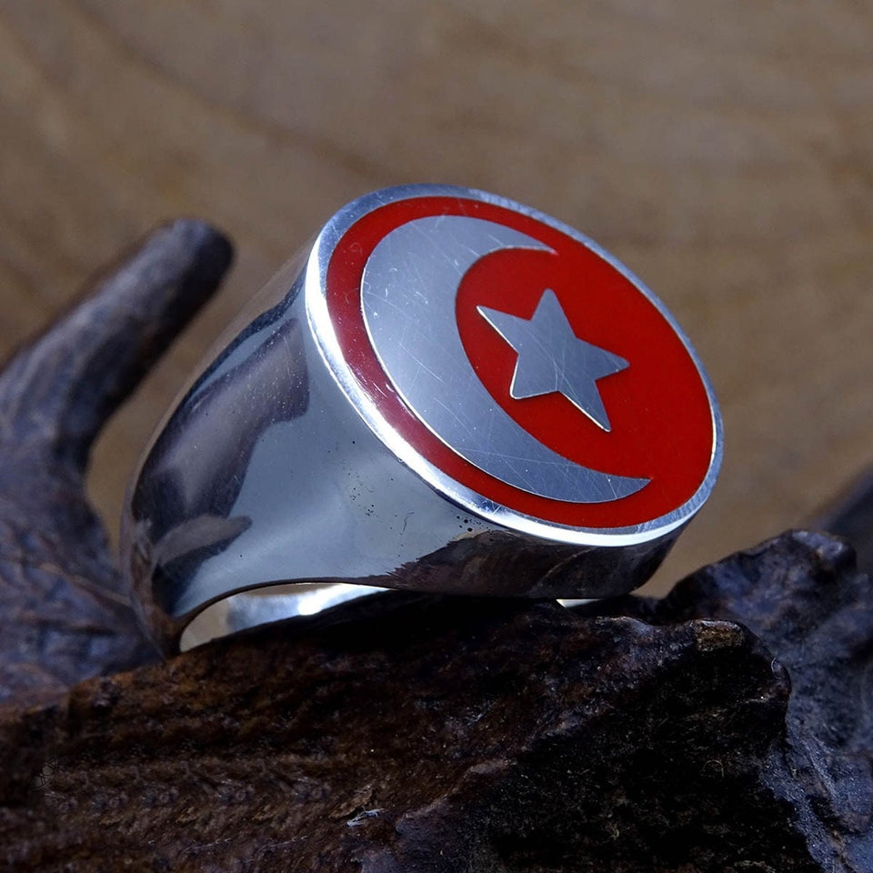 Bague malcolm x online