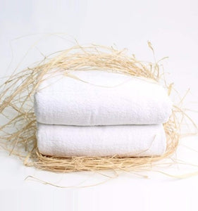 Elite ingancin aikin hajji & Umrah 100% Bamboo Ihram Ahram Towels, Rukunin Musulunci Biyar