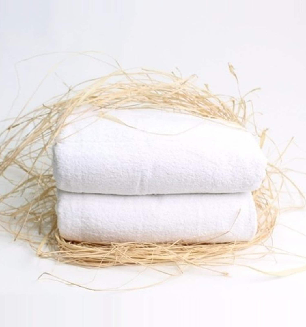 Elite Quality Hajj & Umrah 100% Bamboo Ihram Ahram Towels, Five Pillars of Islam