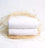 Elite ingancin aikin hajji & Umrah 100% Bamboo Ihram Ahram Towels, Rukunin Musulunci Biyar