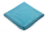 Turquoise Scarf Hijab, Soft Turkish Style Hijab, Shawl, Muslimah Wear, Muslim Womens Clothing - islamicbazaar