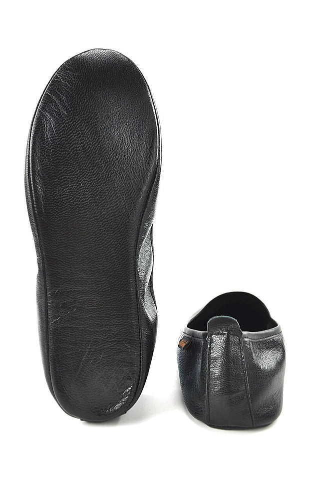 100% Genuine Leather Black Socks Men Size, Special Winter Socks, Feet Warmer