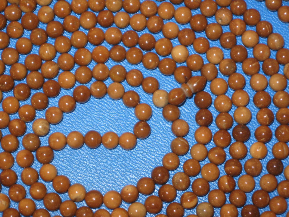 Kirkirar Kuka Tsammani 500 beads Tasbeeh, Beads addu'a, 5 mm Tasbih, Misbaha, Dhikr Addu'a, Kyauta Rosary