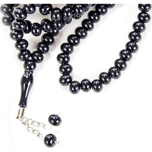Beads 500 beads Tasbeeh, acrylic Misbaha, Rosary beads, Dhikr Tasbih, Misbahas mai launi, Beads addu'a