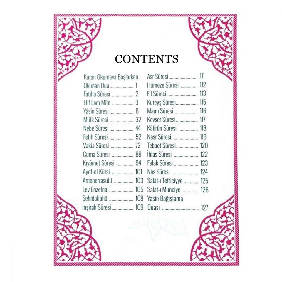 Velvet Yaseen Book Set, Yaseen Favors, Purple Yaseen Book and Crystal Tasbeeh, Muslimah Gift, Hajj Mabrour MVD30