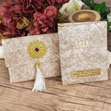 BULK Personalized Slub Surah Yaseen Bag Tasbeeh Gift Set | Eid Gift | Wedding Gift | Baby Shower Gift | Islamic Muslim Gift MVD63