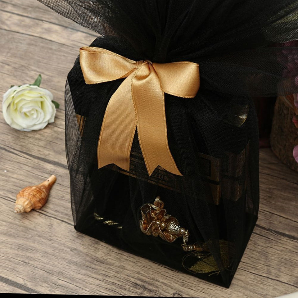 Black Velvet Quran Gift Set, Black Velvet Kaba Design Quran, Islamic Gift, Eid Gifts, Ameen Gifts, Mevlut Favors MVD64