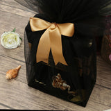Black Velvet Quran Gift Set, Black Velvet Kaba Design Quran, Islamic Gift, Eid Gifts, Ameen Gifts, Mevlut Favors MVD64