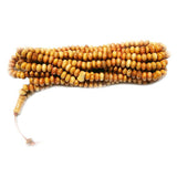 Natural Olive 1000 beads Tasbeeh - Wooden Misbaha - Islamic Gifts - Prayer Beads - 5x10 mm Tasbeeh - Misbaha - Dhikr Prayer Beads