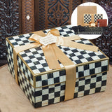 Square Box Quran Set, Eid Gifts, Ramadan Kareem, Quran Gift Set, Eid Mubarak, Islamıc Gifts, Ameen Gifts, Hajj Gifts, Quran Kerim MVD58