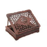 Portable Holy Quran Reading Desk, Islamic Reading Desk, Laser Cut Rahle, Wooden Tawla, Rihal, Book Stand, Bookstand