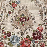 Lux Prayer Mat with Bottom Layer, Wedding Gift, Anniversary Gift, Prayer Rug, Dowries Janamaz - islamicbazaar