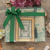 Gift Box Set | Islamic Gift | Tasbeeh | Prayer Mat | Table | Acetate Box |  Personalized Gift | Unique Gift | M701