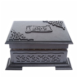 Very Special Design  Gift Box Set | Large Size Quran | 99 Beads Kuka Tasbeeh | Islamic Gift | Unique Gift | Personalized Gift | APRU