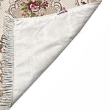 Lux Prayer Mat with Bottom Layer, Wedding Gift, Anniversary Gift, Prayer Rug, Dowries Janamaz