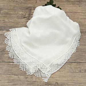 Cream Shawl Islamic Gift Set, Islamic Wedding Gift, Prayer Mat Set, Hajj Mabrour, Hajj Favors, Mevlut Favors, Ameen Gift