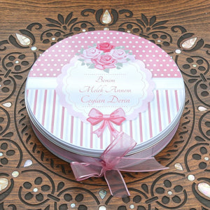 Baby Shower Favours, Baby Girl Favors, Newborn Chocolate, Favors Girl, Baby Girl Chocolate favor, 100 pcs Chocolate with Personalisation
