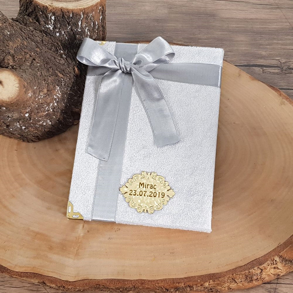 Baby Shower Favor, Baby Boy Favor, Newborn Gifts, Newborn Favors Boy, Baby Boy Gift Set with Acrylic Tag