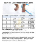 Brown Non-Slip First Walking Shoes Classic Breathable Loop Sneakers, Baby Moccasins, Newborn Leather Slippers