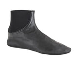 100% Genuine Sheep Leather Socks Men Size, Diabetic socks, Swollen Feet Slippers, Khuffain Kuff khuff Quff, Socks for Swollen Feet