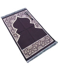 Marrakech Prayer Mat, Musallah, Sajjada, Prayer Rug, Janamaz Islamic Prayer Rug, Portable Sejadah, Travel Prayer Rug, Salat Musallah