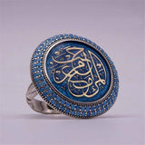 Turquoise handgemaakte 925 sterling zilveren ring, rode ring voor vrouwen, speciale ring, cadeau voor haar, womens ring, luxe ringen voor vrouwen, ideaal cadeau