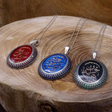 Personalized Silver Necklace, Bride Gift, Gift for Her, Dainty Pendant, Silver Jewelry, Ideal Gift, Silver Chain, Women Jewelry Gift, 019