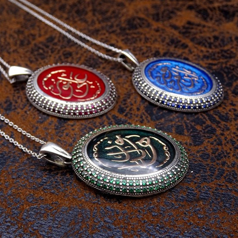 Personalized Silver Necklace, Bride Pendant, Gift for Her, Dainty Pendant, Silver Jewelry, Ideal Gift, Silver Chain, Women Jewelry Gift, 018