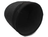 Kapa od crne prirodne kože, Ertugrul šešir, Uskrsnuće Imamah, Islamska kapa, Dirilis Ertugrul Ghazi