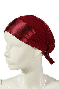 Various Inner Hijab Bonnet, Bandana, Turban, Undercap, Cotton, Islamic Clothing, Headband, Islamic Accessories,  Hijab Cap, Muslim Women