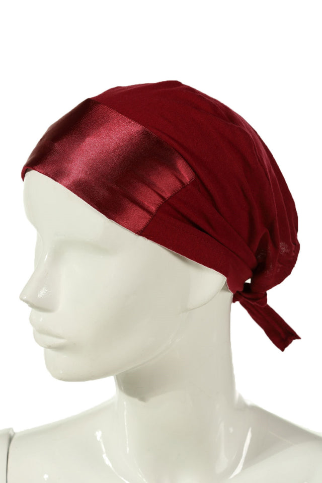 Various Inner Hijab Bonnet, Bandana, Turban, Undercap, Cotton, Islamic Clothing, Headband, Islamic Accessories,  Hijab Cap, Muslim Women