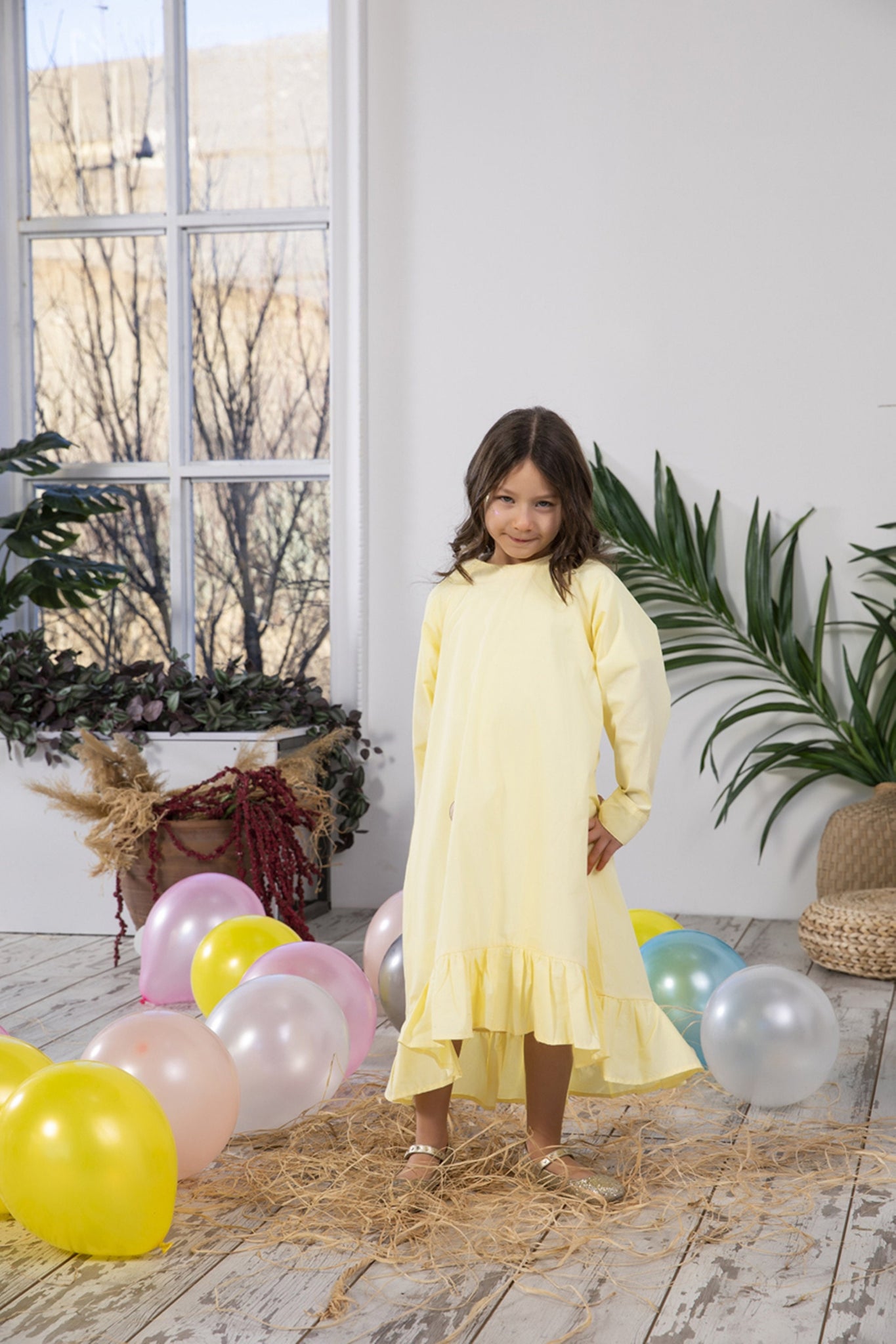 0-6 साल की उम्र के बच्चों के लिए कपड़े, बच्चा बच्चे बेबी गर्ल्स समर स्लिंग  शिफॉन स्कर्ट राजकुमारी ड्रेस स्लिंग ड्रेस : Amazon.in: कपड़े और ...