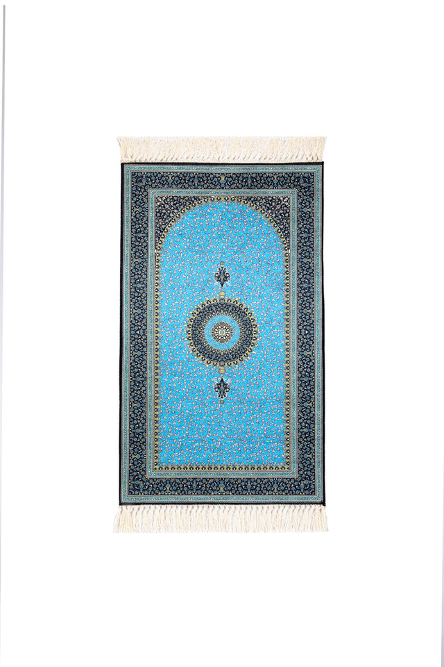 Family Prayer Mat Set, Mother and Daughter Prayer Rug, Father and Son Janamaz, Musallah, Sajjada, Prayer Rug, Salat, Muslim Kids, Jainamaz
