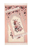 Family Prayer Mat Set, Mother and Daughter Prayer Rug, Father and Son Janamaz, Musallah, Sajjada, Prayer Rug, Salat, Muslim Kids, Jainamaz