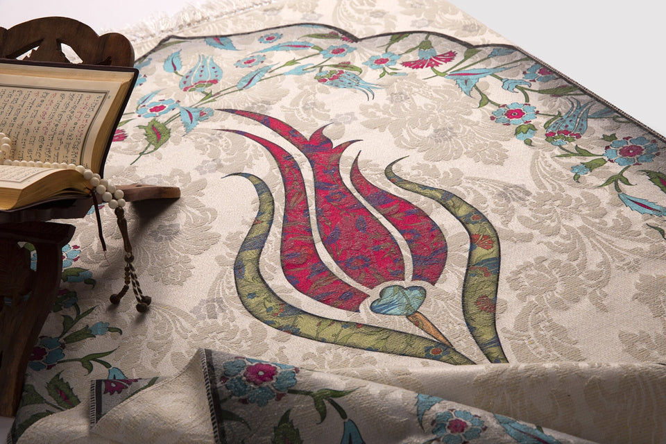 Family Prayer Mat Set, Mother and Daughter Prayer Rug, Father and Son Janamaz, Musallah, Sajjada, Prayer Rug, Salat, Muslim Kids, Jainamaz