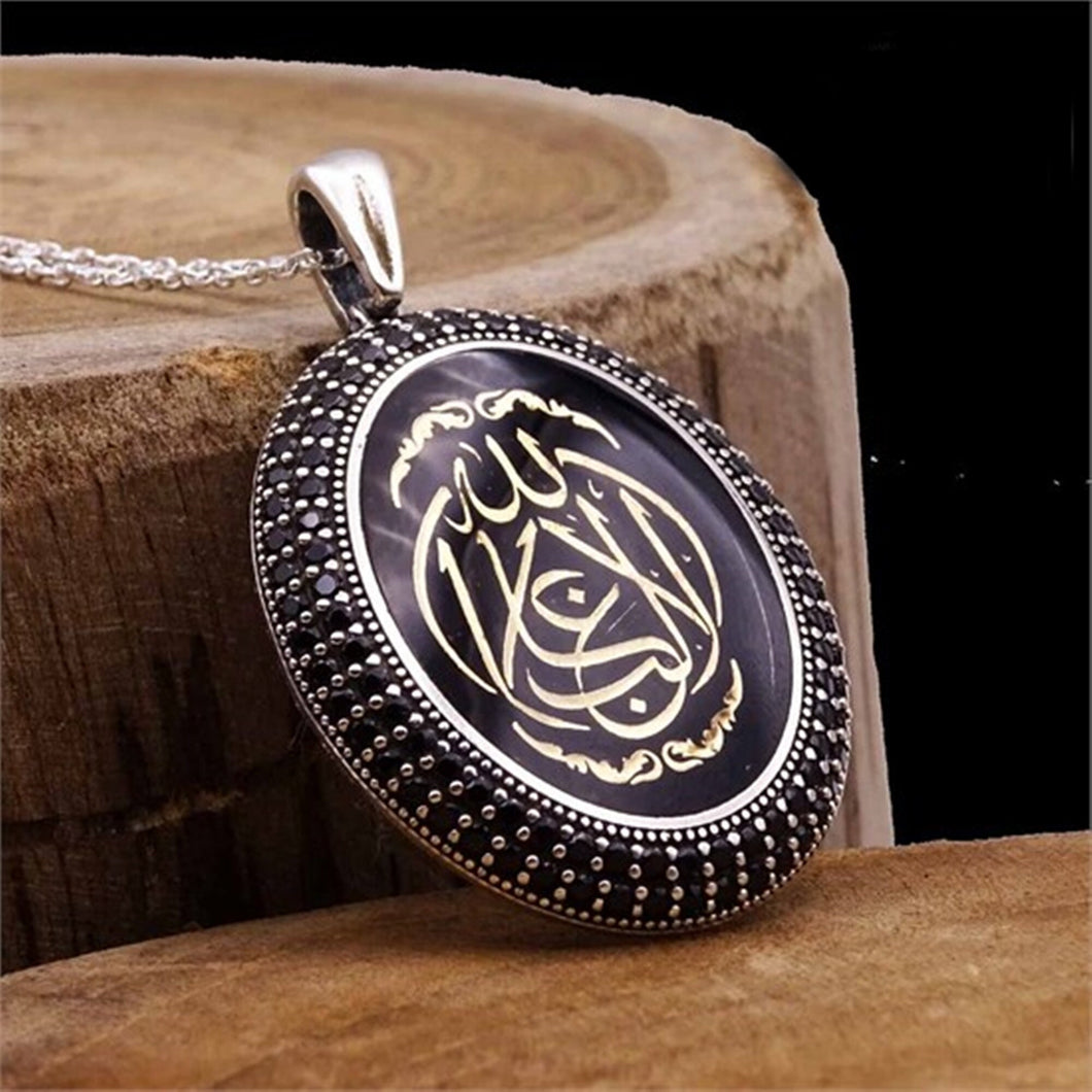 Personalized Silver Necklace, Bride Gifts, Gift for Her, Dainty Pendant, Silver Jewelry, Ideal Gift, Silver Chain, Women Jewelry Gift, 022