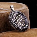 Personalized Silver Necklace, Bride Gifts, Gift for Her, Dainty Pendant, Silver Jewelry, Ideal Gift, Silver Chain, Women Jewelry Gift, 022