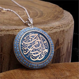 Personalized Silver Necklace, Bride Pendant, Gift for Her, Dainty Pendant, Silver Jewelry, Ideal Gift, Silver Chain, Women Jewelry Gift, 024