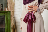 Ženska molitvena haljina Abaya | Muslimanke | Khimar | Jilbab | Jalabiya | Islamska haljina | Haljina za žene | Ženska molitvena haljina | Mama Burka