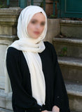 एकरा सूती दुपट्टा हिजाब | नरम तुर्की शैली हिजाब | मुस्लिम वियर | मुस्लिम महिला वस्त्र | मुस्लिम हिजाब | इस्लामिक शाल | हिजाब फैशन