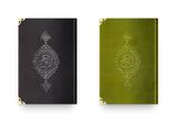 Small Sizes Glided Velvet Quran Books | Moshaf | Koran | Islamic Book | Quran Favors | Unique Islamic Gifts | Ramadan Gift | Islamic Gifts |