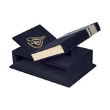 Medium Size Velvet Quran and Kaaba Box with Rahle | Moshaf | Koran| Islamic Book | Islamic Gift| Graduation Gift| Islamic Gift| Muslim Gift